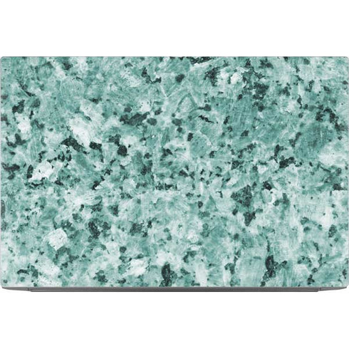 Graphite Turquoise Dell XPS Skin